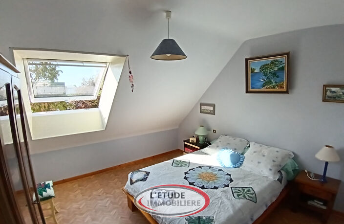 Maison familiale bien entretenue avec vie de plain-pied et 4 — photo 5