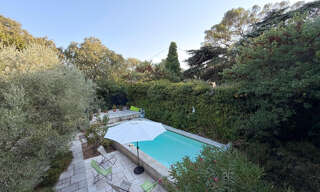 Maison 7 Pièces 205 m² à vendre à Nîmes (30000)