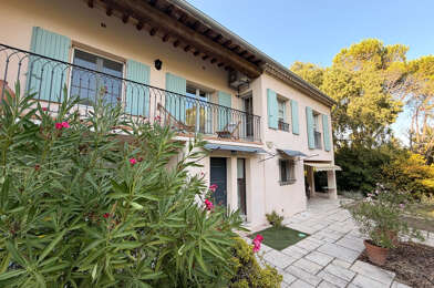 Maison 7 pièces 820000 €