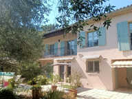 NIMES TOUR MAGNE Splendide maison 7 pièces de 205 m2 avec pi — photo 2