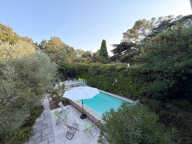 NIMES TOUR MAGNE Splendide maison 7 pièces de 205 m2 avec pi — photo 4
