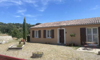 Maison 4 Pièces 107 m² à vendre à Saint-Saturnin-lès-Apt (84490)