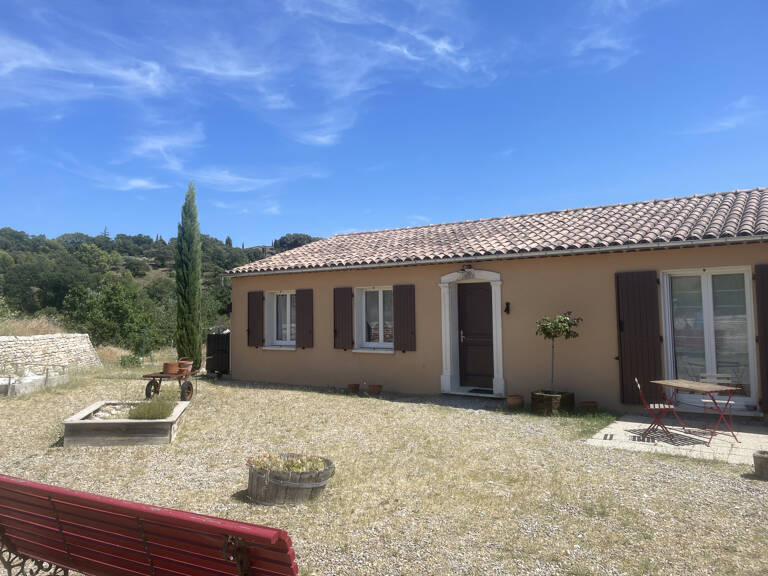 Maison indépendante au calme — photo 1
