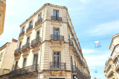 Appartement 3 pièces 329000 €