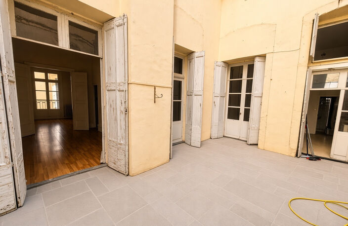 Dépt Hérault (34), à vendre sur Montpellier appartement FF4 — photo 2
