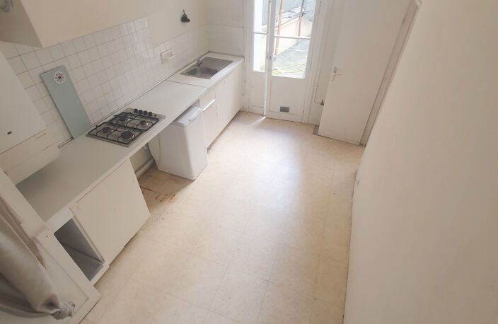 Dépt Hérault (34), à vendre sur Montpellier appartement FF4 — photo 4