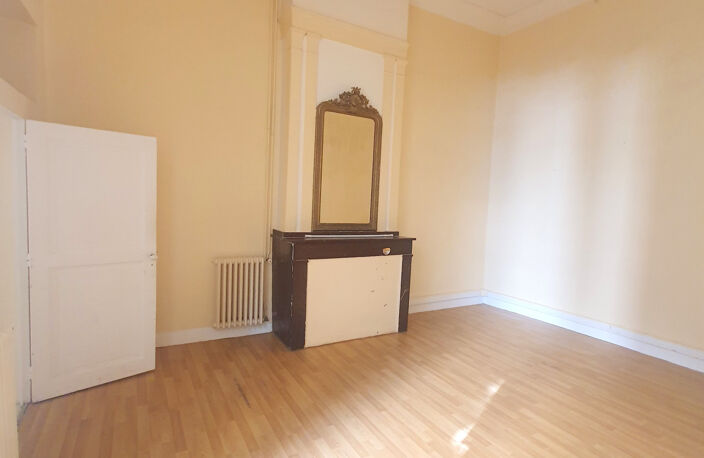 Dépt Hérault (34), à vendre sur Montpellier appartement FF4 — photo 5