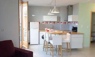 Appartement 1 Pièce 33 m² à louer à Clermont-l'Hérault (34800)