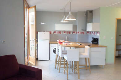 Appartement 1 pièces 511 €
