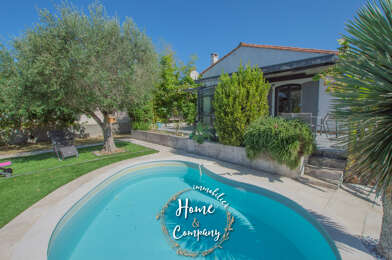 Maison 4 pièces 415600 €