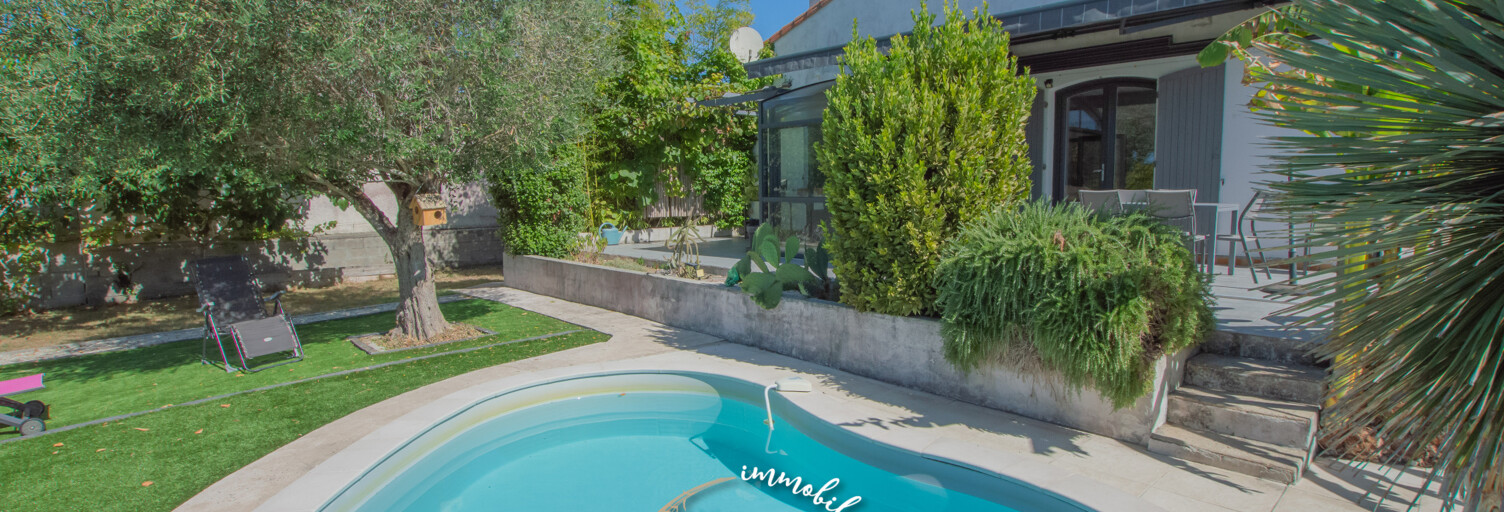 Maison 4 Pièces 118 m² à vendre à Meschers-sur-Gironde (17132)