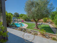 MESCHERS-SUR-GIRONDE - MAISON AVEC PISCINE AU CALME — photo 2