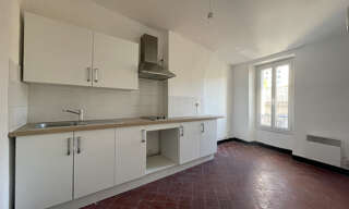 Appartement 2 Pièces 43 m² à louer à Aubagne (13400)