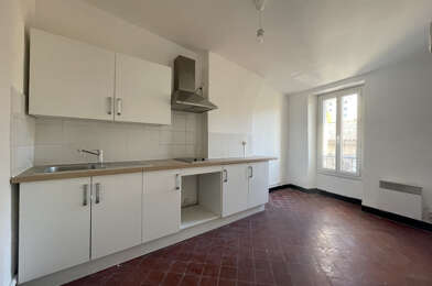 Appartement 2 pièces 630 €