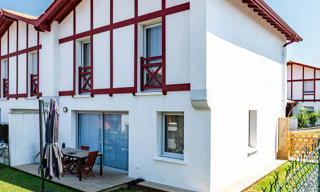 Maison 4 Pièces 91 m² à vendre à Saint-Jean-de-Luz (64500)
