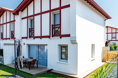Maison 4 pièces 550000 €
