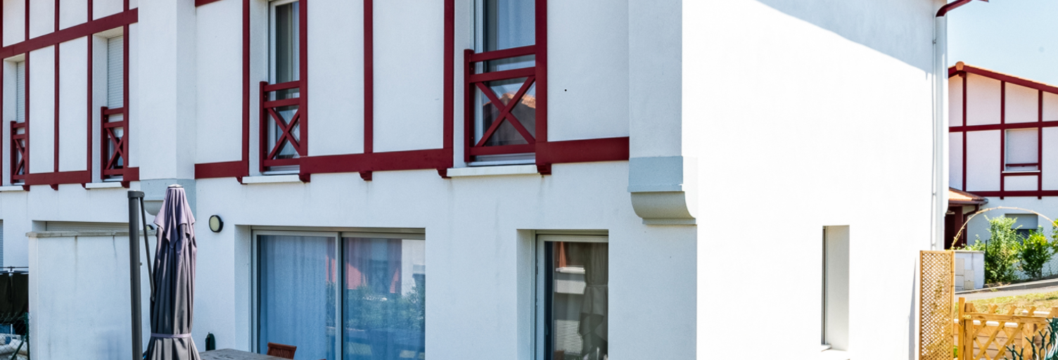 Maison 4 Pièces 91 m² à vendre à Saint-Jean-de-Luz (64500)