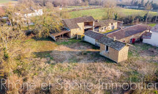 Maison 8 Pièces 200 m² à vendre à Montmerle-sur-Saône (01090)