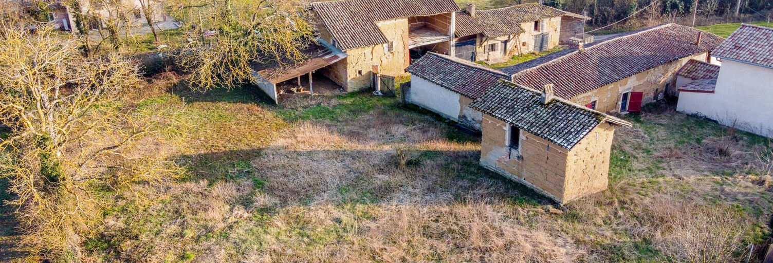 Maison 8 Pièces 200 m² à vendre à Montmerle-sur-Saône (01090)