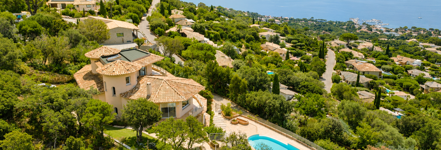 Maison 7 Pièces 354 m² à vendre à Porto-Vecchio (20137)