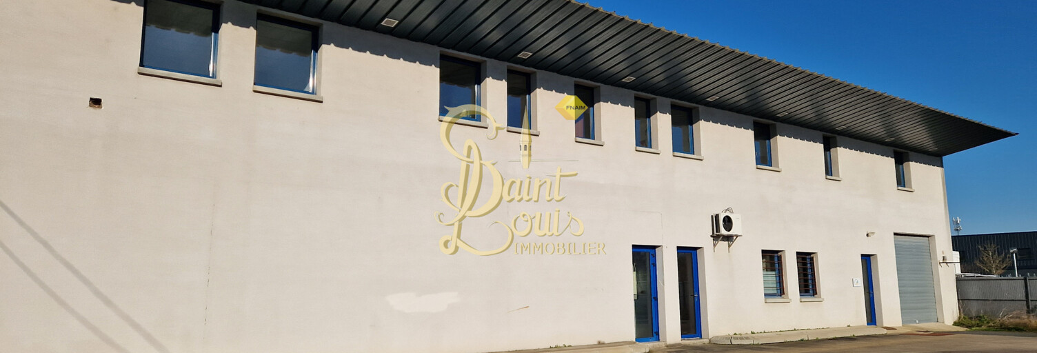 Commerce  202 m² à louer à L'Île-Bouchard (37220)