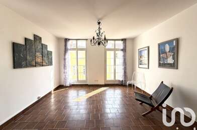 Appartement 3 pièces 119000 €