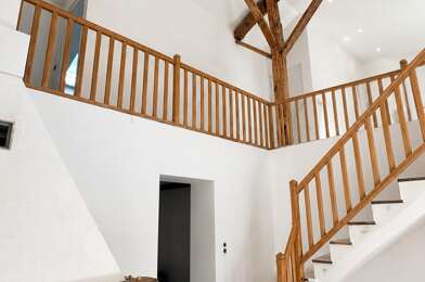 Maison 6 pièces 277000 €