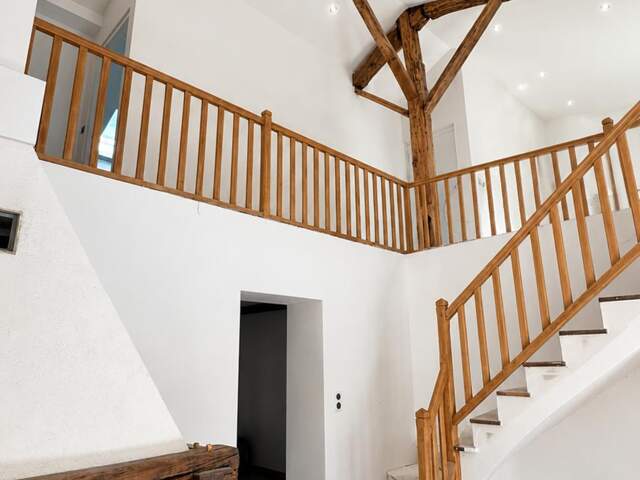 maison rénovée — photo du bien