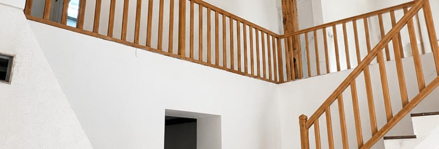 Maison 6 Pièces 110 m² à vendre à Dogneville (88000)
