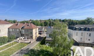 Appartement 3 Pièces 62 m² à vendre à Saint-Julien-lès-Metz (57070)