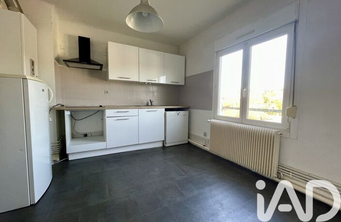 Vente Appartement 3 pièces — photo 2