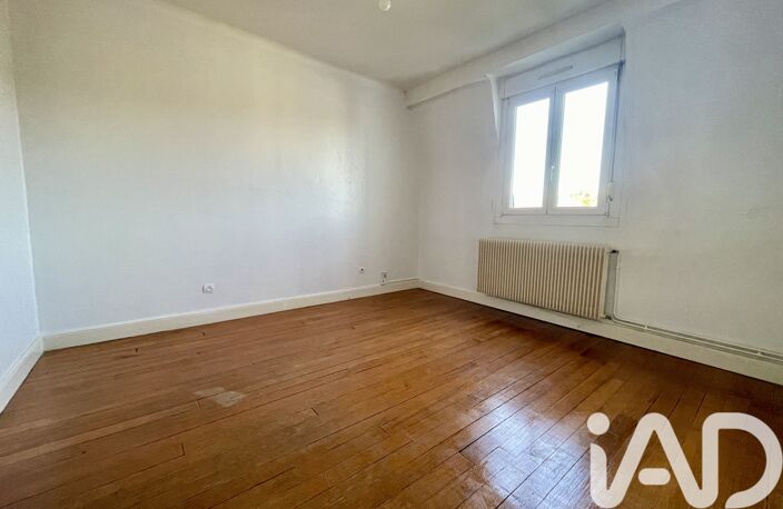 Vente Appartement 3 pièces — photo 3