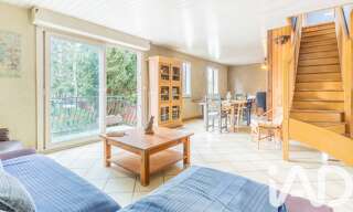 Maison 7 Pièces 122 m² à vendre à Savigny-sur-Orge (91600)