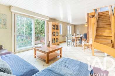 Maison 7 pièces 369000 €
