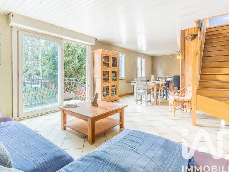 Vente Maison/villa 7 pièces — photo 1