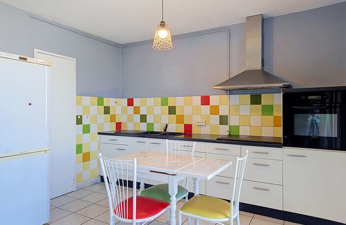 APPARTEMENT T4 A VENDRE - SEYSSINET-PARISET - 38170 - AGENCE — photo 3