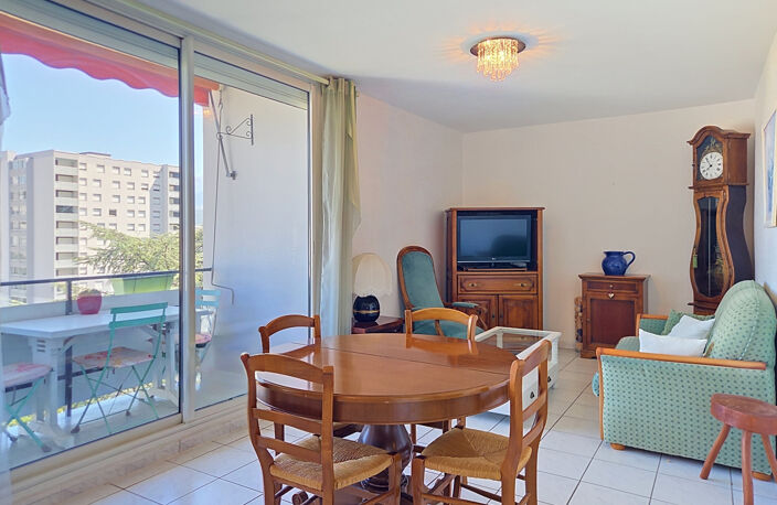 APPARTEMENT T4 A VENDRE - SEYSSINET-PARISET - 38170 - AGENCE — photo 5