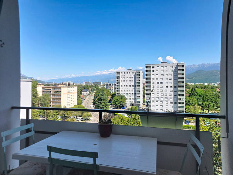 APPARTEMENT T4 A VENDRE - SEYSSINET-PARISET - 38170 - AGENCE — photo 1