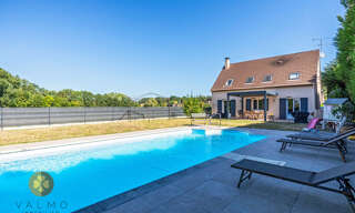 Maison 5 Pièces 156 m² à vendre à Montfort-l'Amaury (78490)