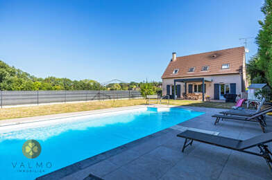Maison 5 pièces 525000 €