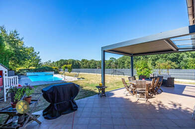 Maison 5 pièces 525000 €