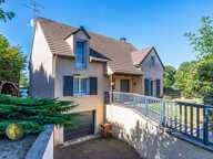 MAISON INDIVIDUELLE 156 m2  AVEC PISCINE + SOUS-SOL TOTAL — photo 3