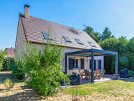 MAISON INDIVIDUELLE 156 m2  AVEC PISCINE + SOUS-SOL TOTAL — photo 4