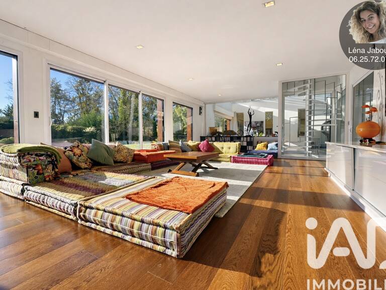 Vente Maison/villa 11 pièces — photo 1