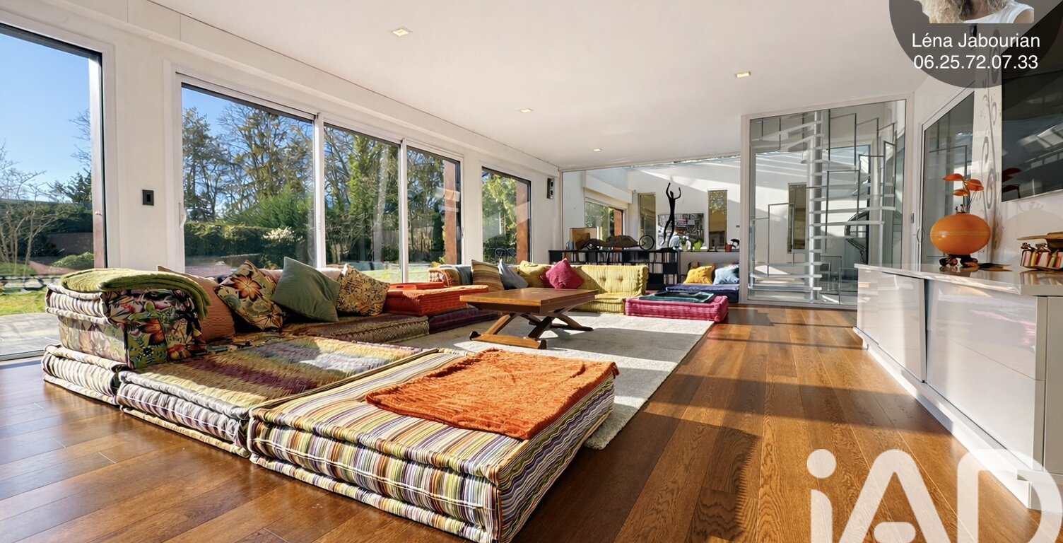 Vente Maison/villa 11 pièces — photo 1