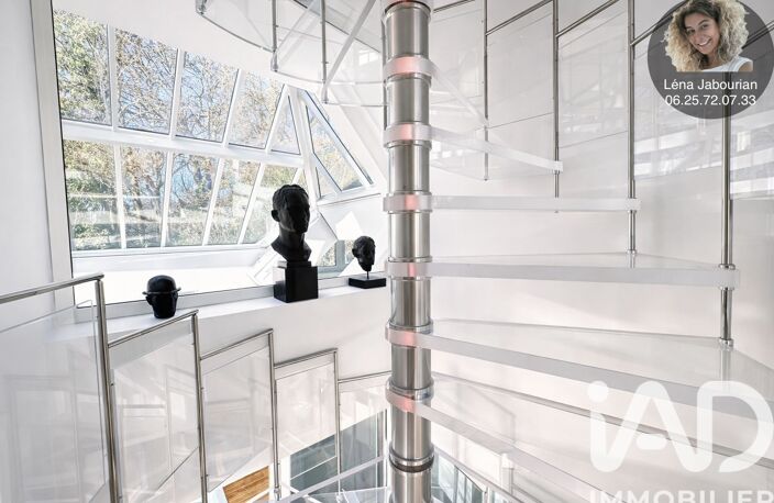 Vente Maison/villa 11 pièces — photo 4
