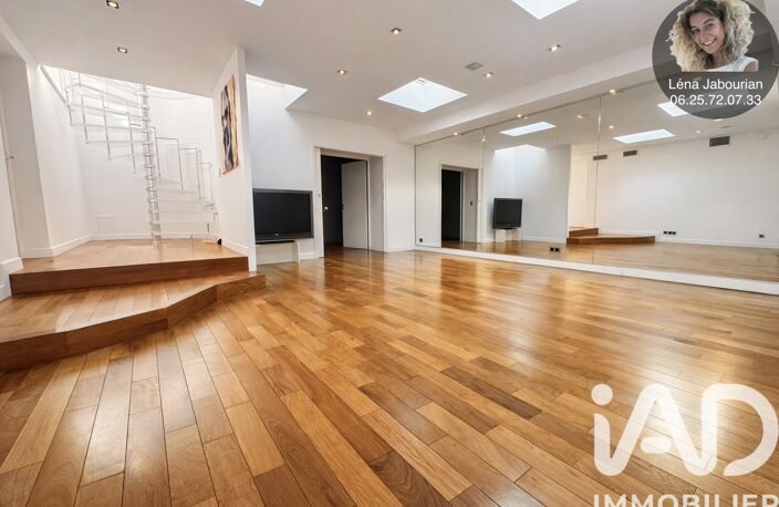 Vente Maison/villa 11 pièces — photo 5