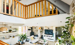 Maison 5 Pièces 179 m² à vendre à Buxières-les-Mines (03440)