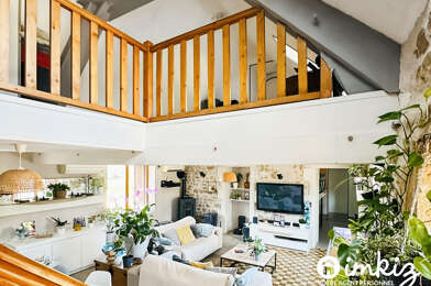 Maison 5 pièces 198000 €