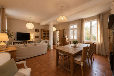 Maison 6 pièces 259900 €
